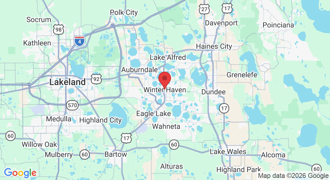 Winter Haven, FL, USA