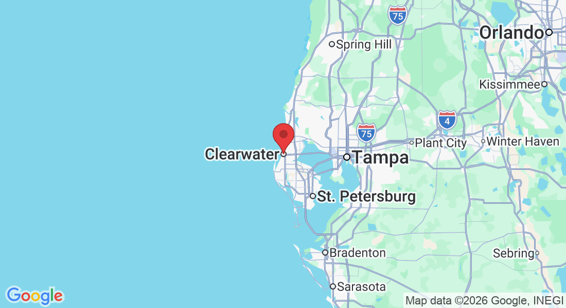 Clearwater, FL, USA