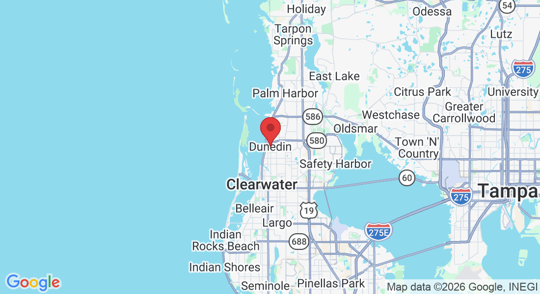 Dunedin, FL, USA