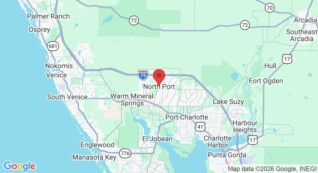 North Port, FL, USA