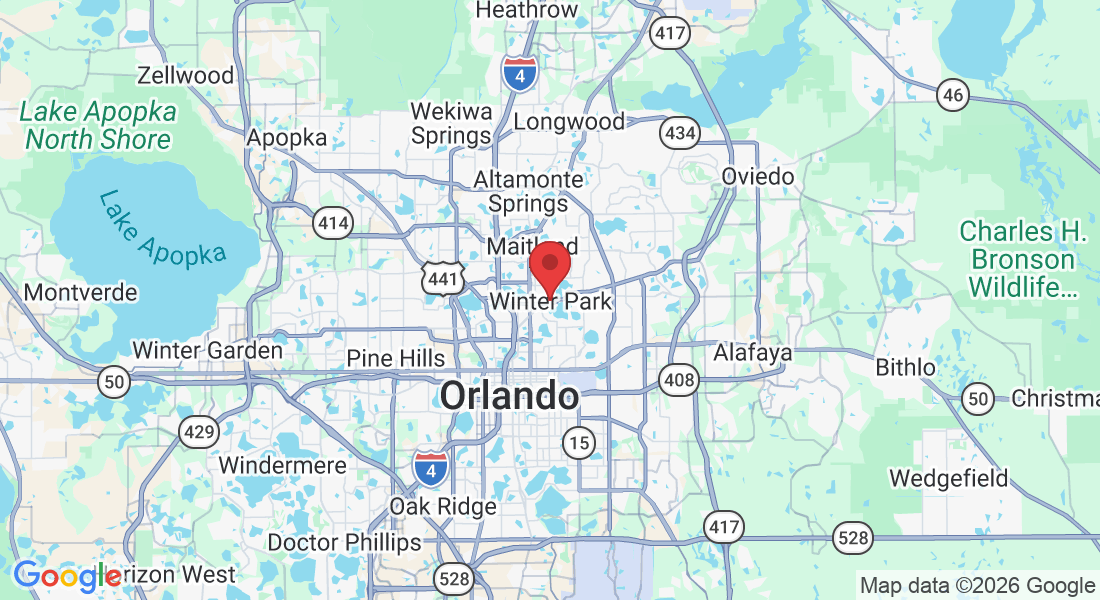 Winter Park, FL, USA
