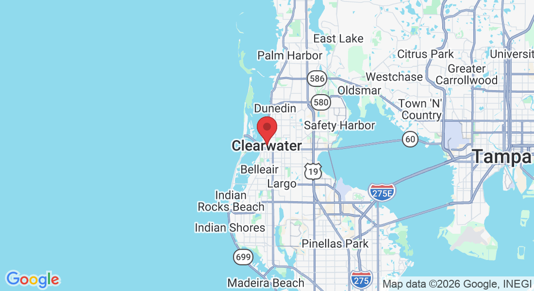 Clearwater, FL, USA