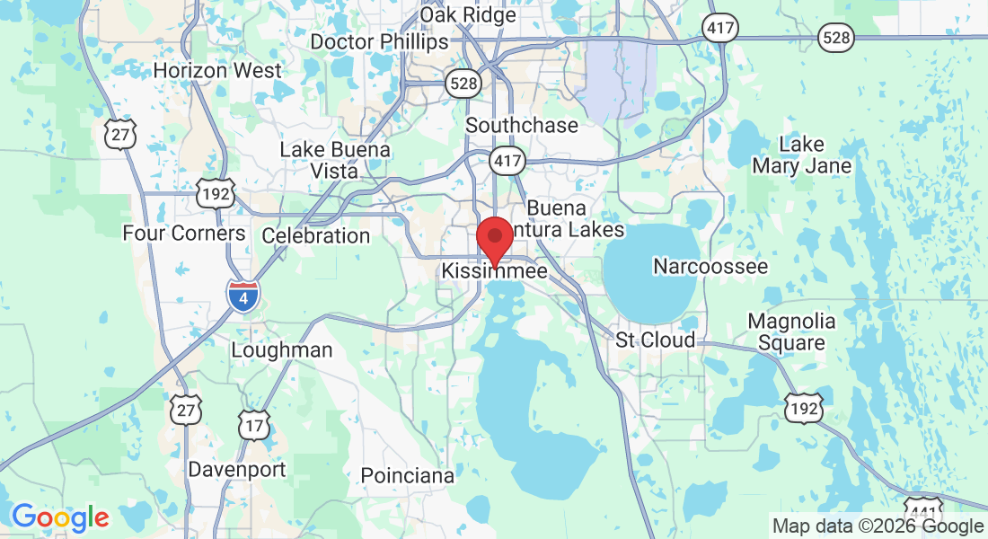 Kissimmee, FL, USA