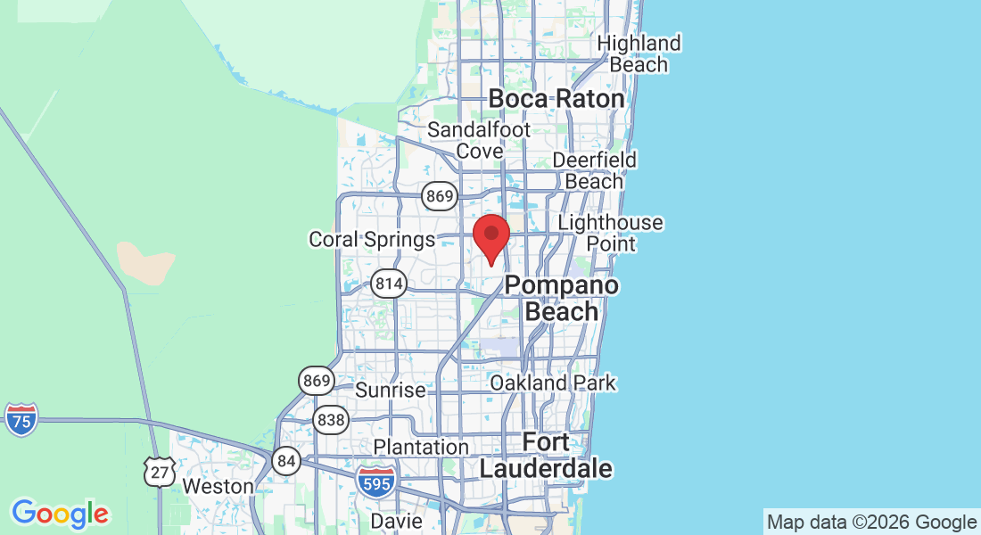 Coconut Creek, FL, USA