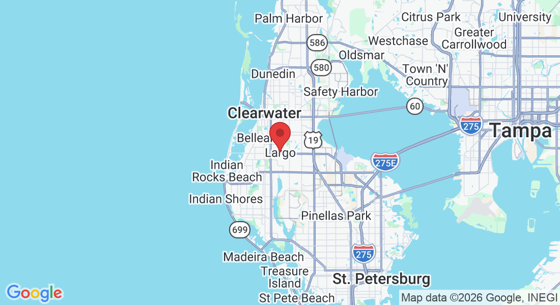 Largo, FL, USA