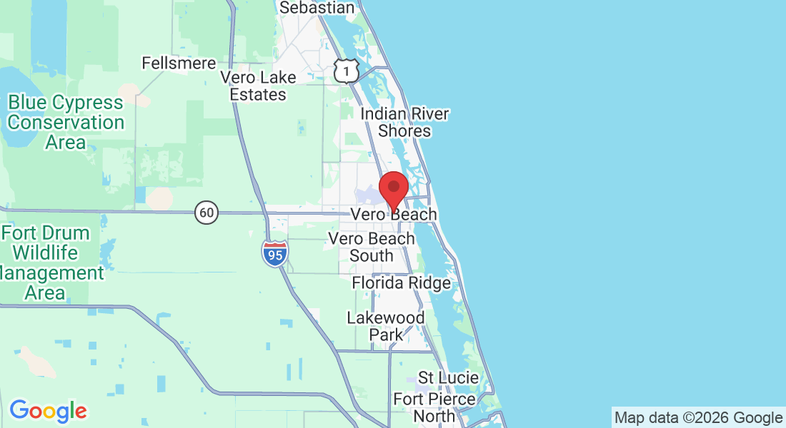 Vero Beach, FL, USA