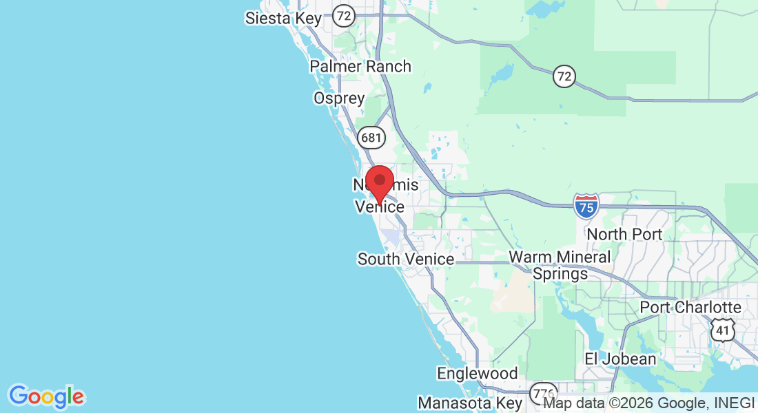 Venice, FL, USA