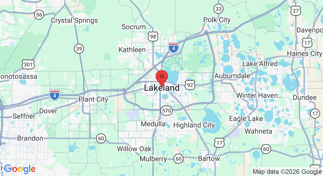 Lakeland, FL, USA