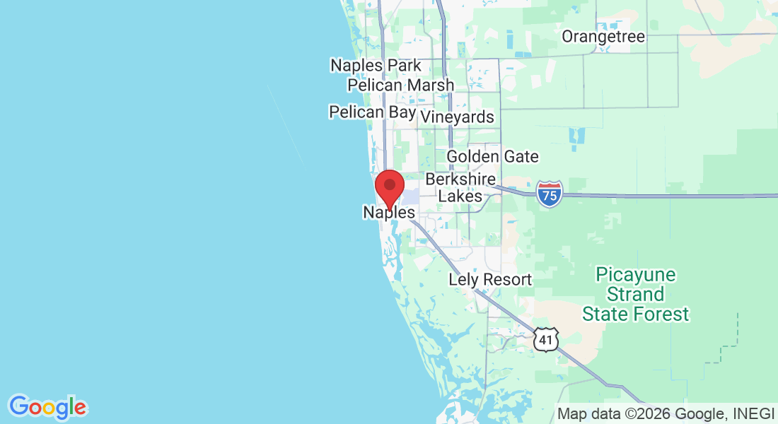 Naples, FL, USA