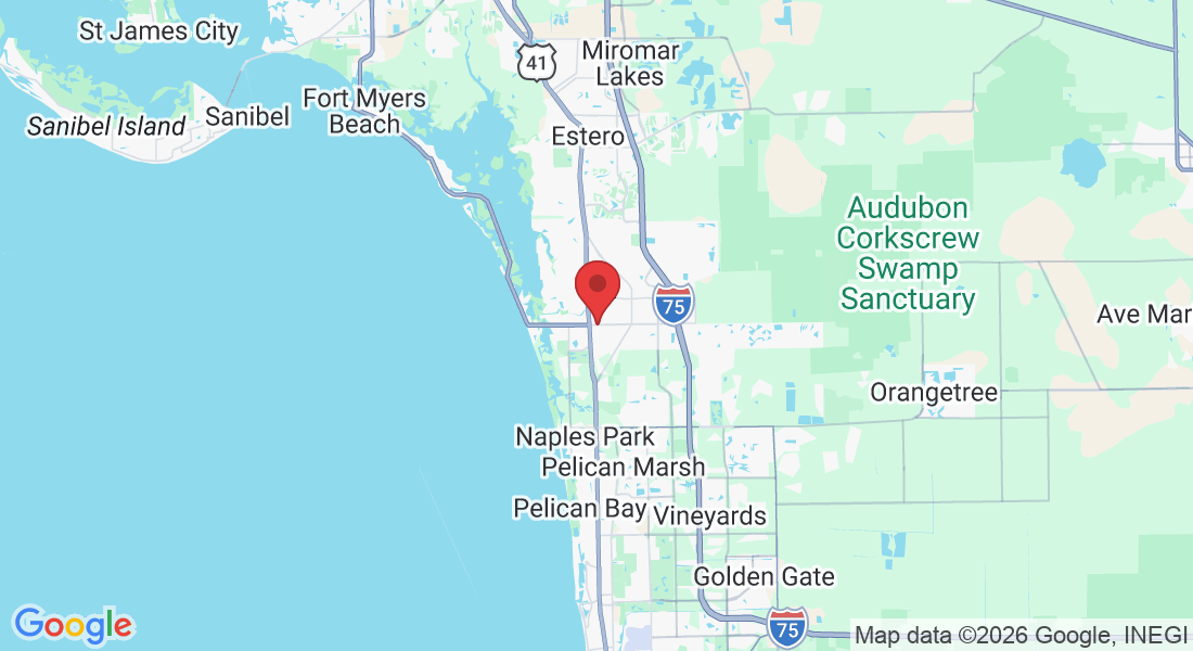 Bonita Springs, FL, USA
