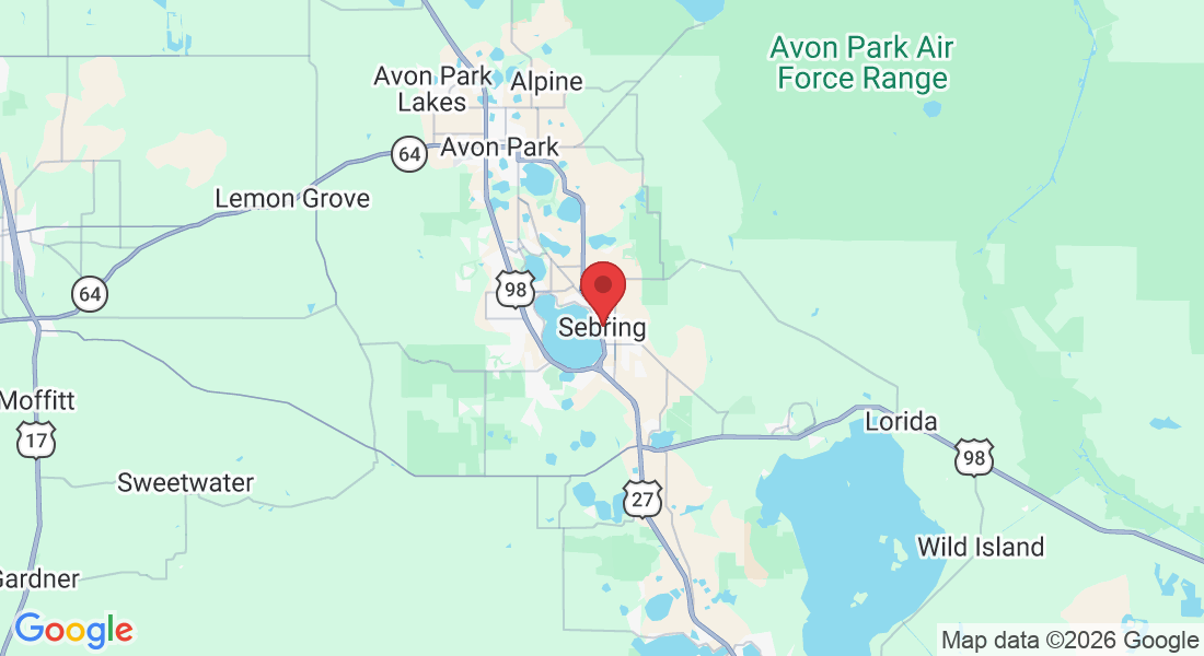 Sebring, FL, USA