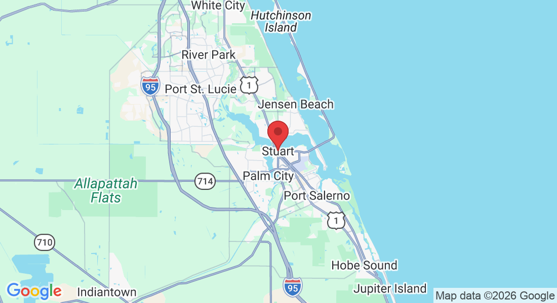 Stuart, FL, USA