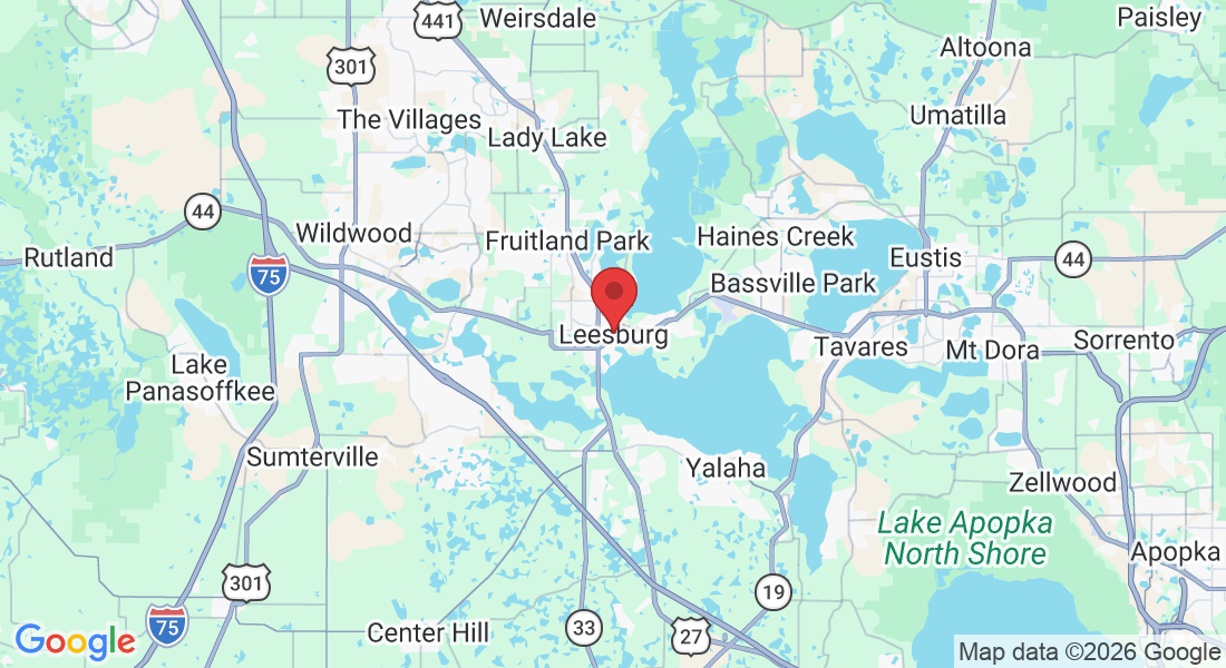 Leesburg, FL, USA