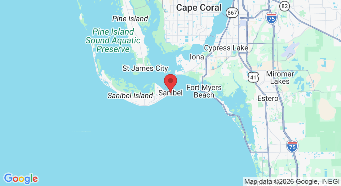 Sanibel, FL, USA