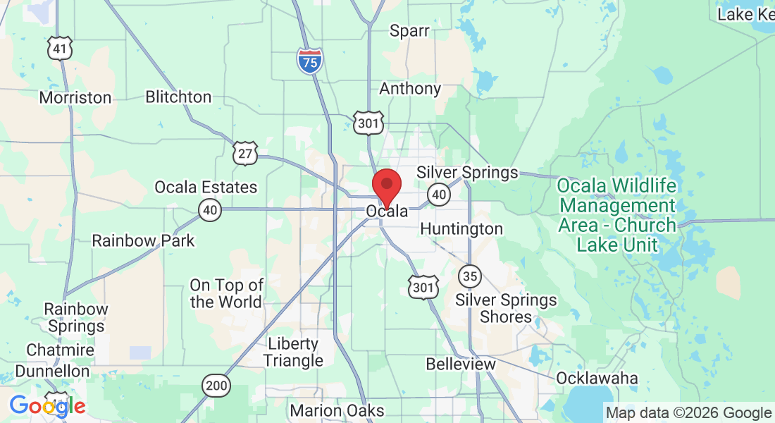 Ocala, FL, USA