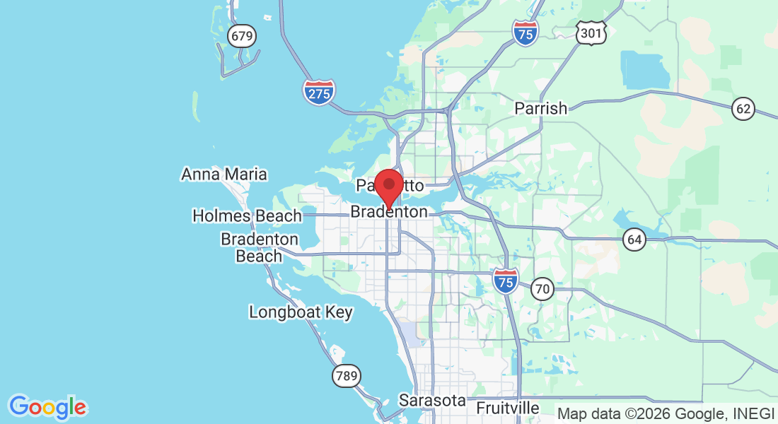 Bradenton, FL, USA