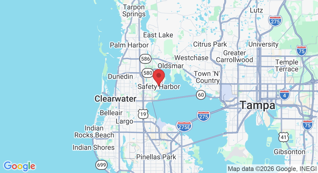 Safety Harbor, FL, USA