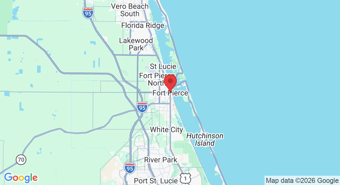 Fort Pierce, FL, USA