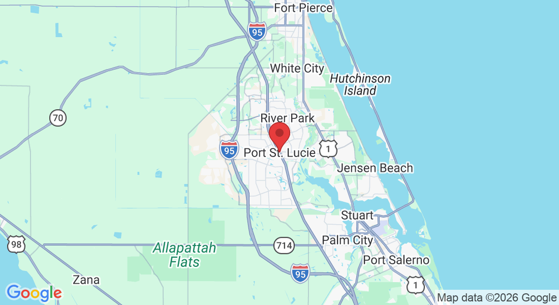 Port St. Lucie, FL, USA