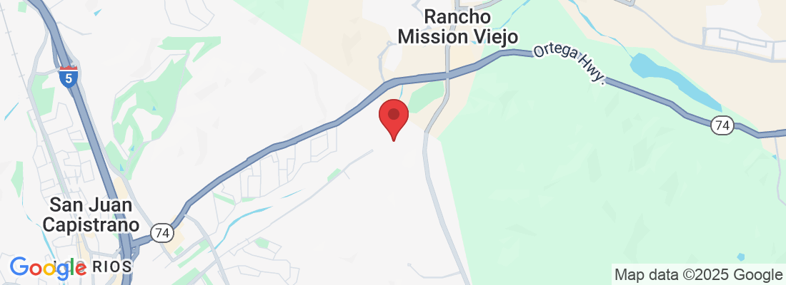 31021 Via Limon, San Juan Capistrano, CA 92675, USA