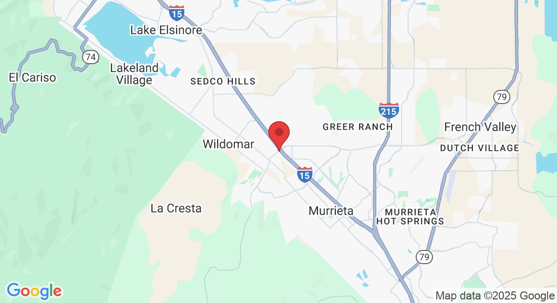 36250 Hidden Springs Rd B, Wildomar, CA 92595, USA