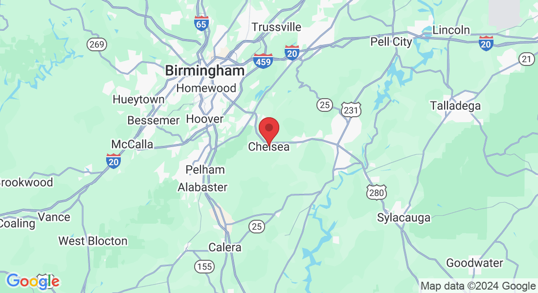 Chelsea, AL, USA