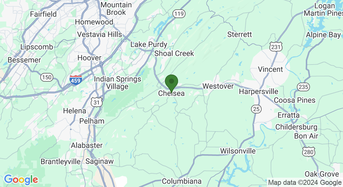 Chelsea, AL, USA