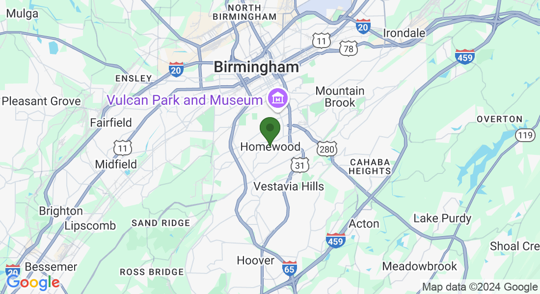 Homewood, AL, USA