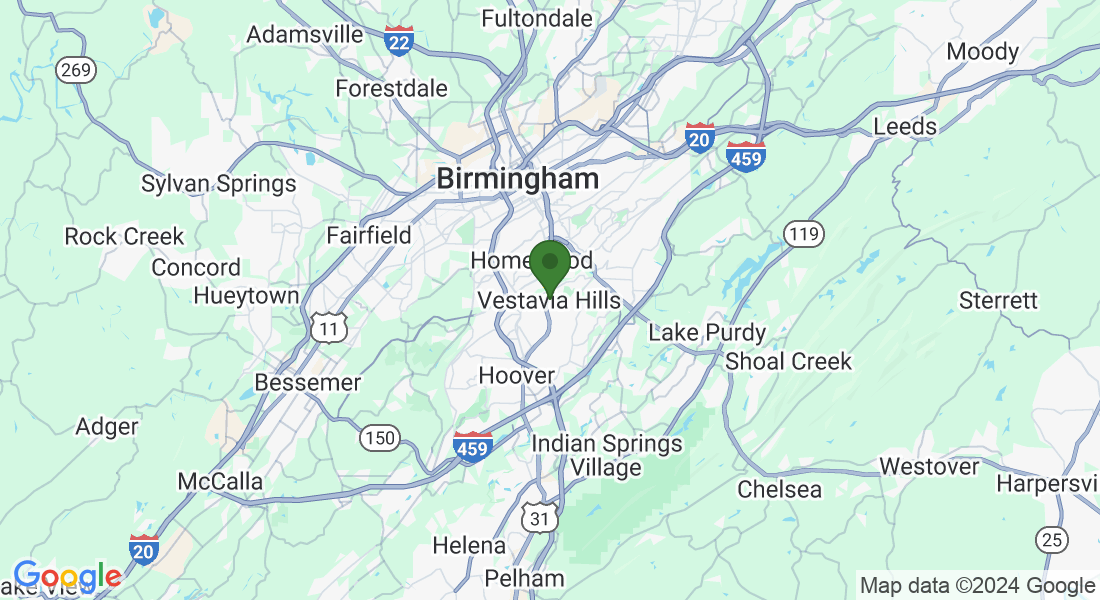 Vestavia Hills, AL, USA