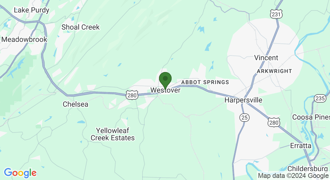 Westover, AL, USA