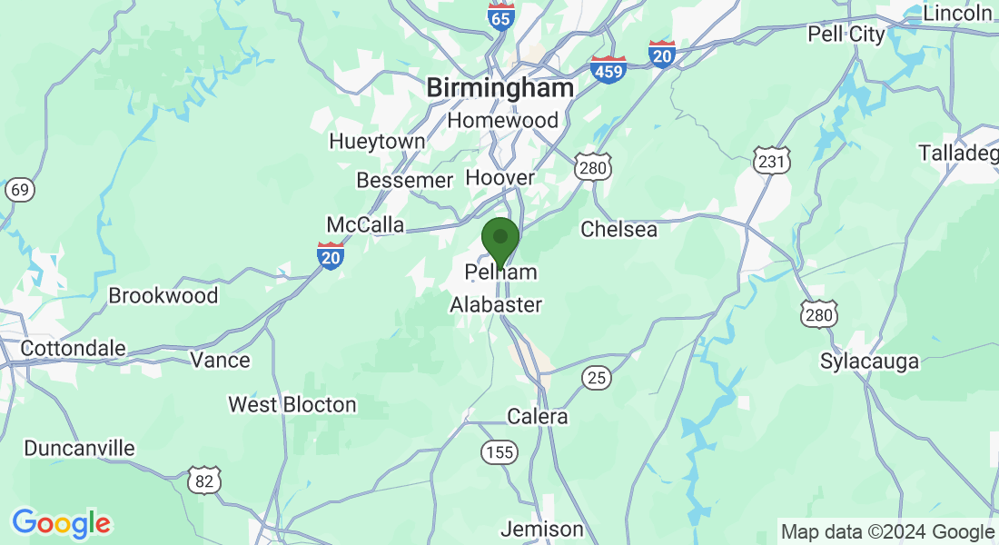 Pelham, AL, USA