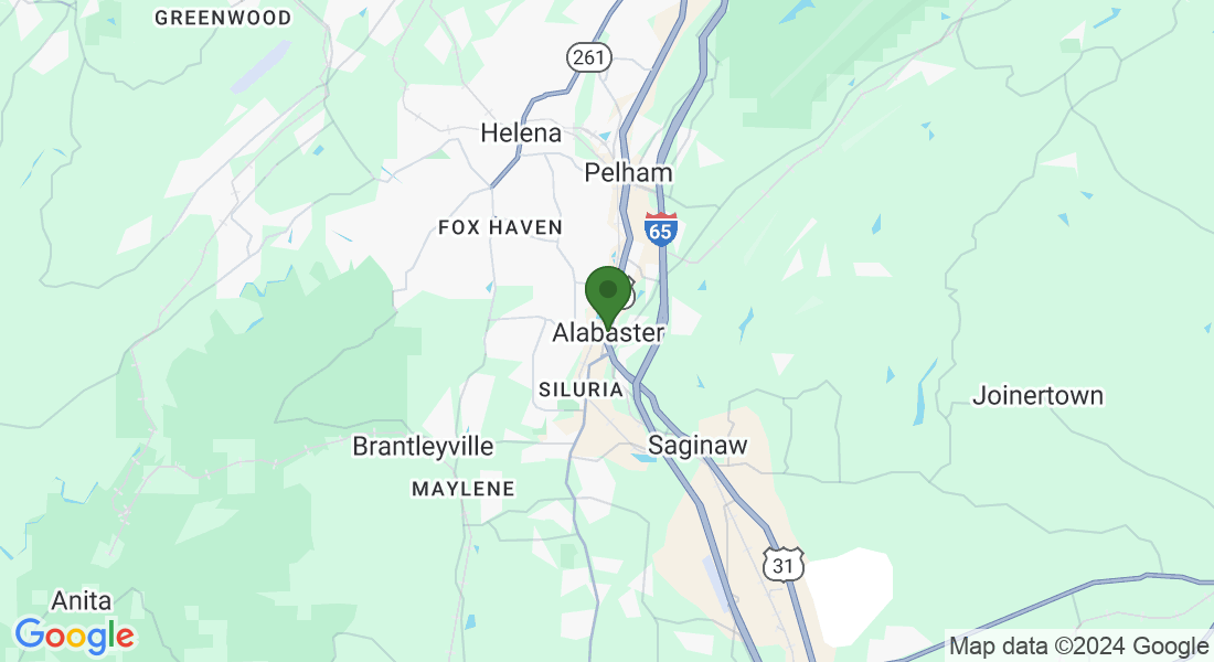 Alabaster, AL, USA