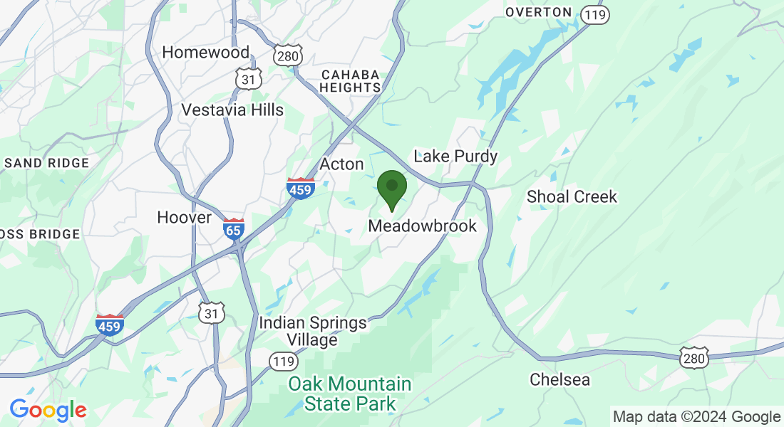 Inverness, AL 35242, USA