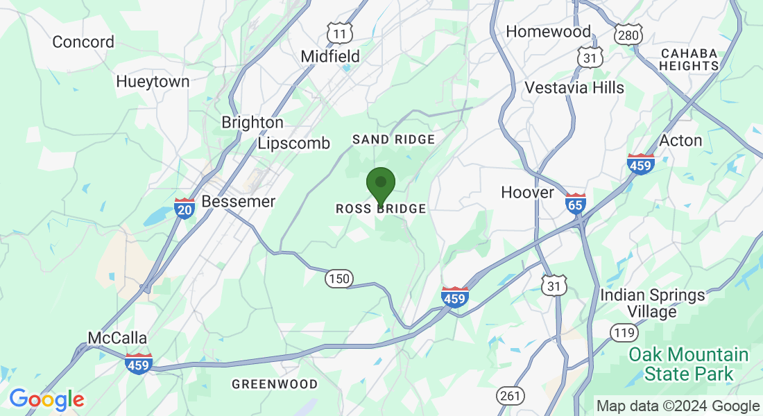 Ross Bridge, Hoover, AL 35226, USA