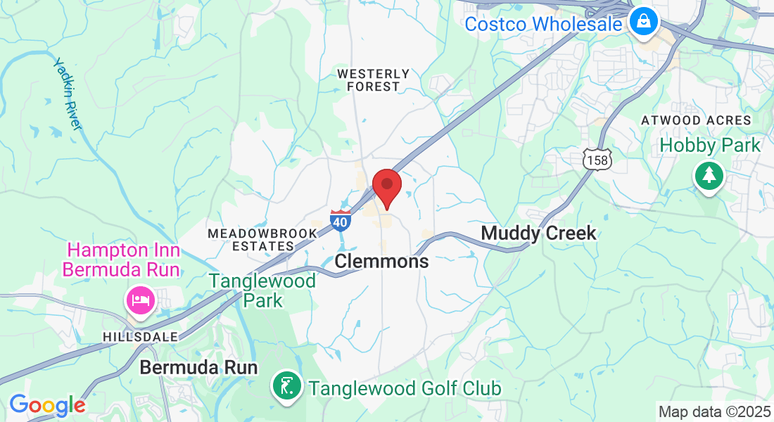 6311 Stadium Dr D, Clemmons, NC 27012, USA