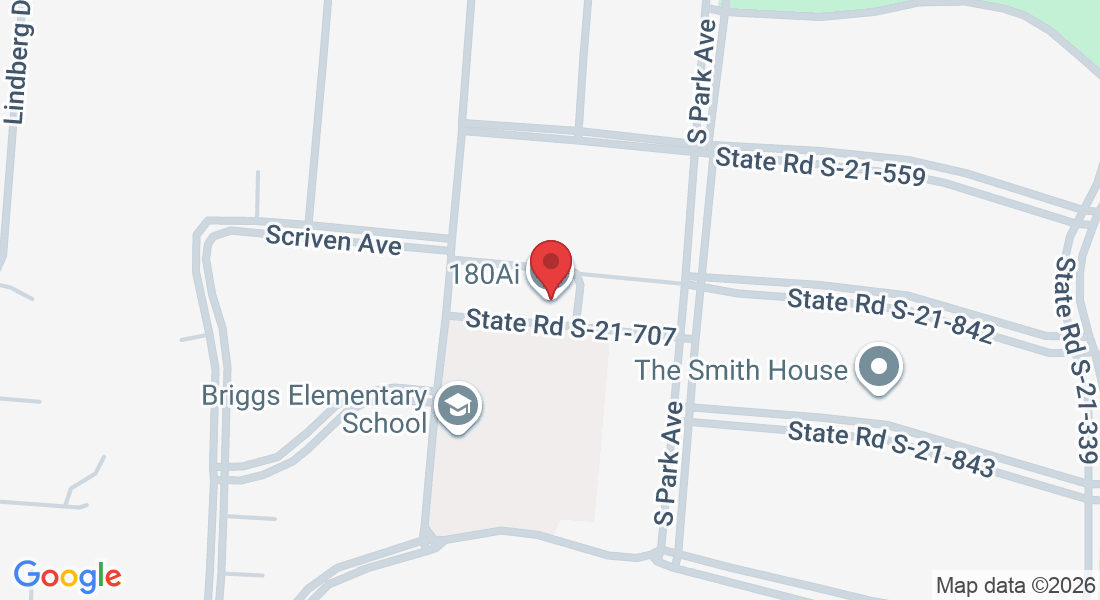 714 W Brockington Ln, Florence, SC 29501, USA