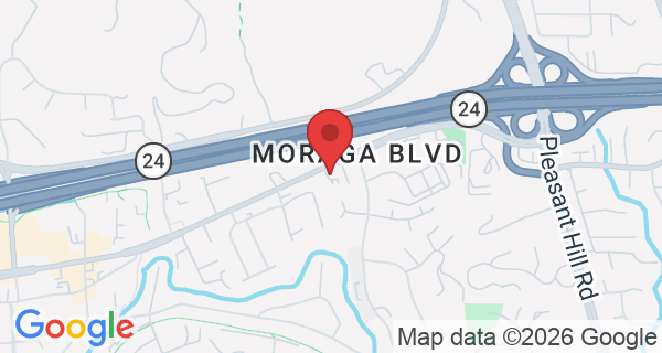 3333 Mount Diablo Blvd, Lafayette, CA 94549, USA