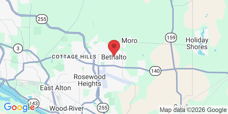 Bethalto, IL, USA