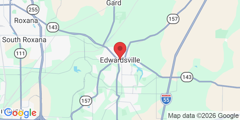 Edwardsville, IL, USA