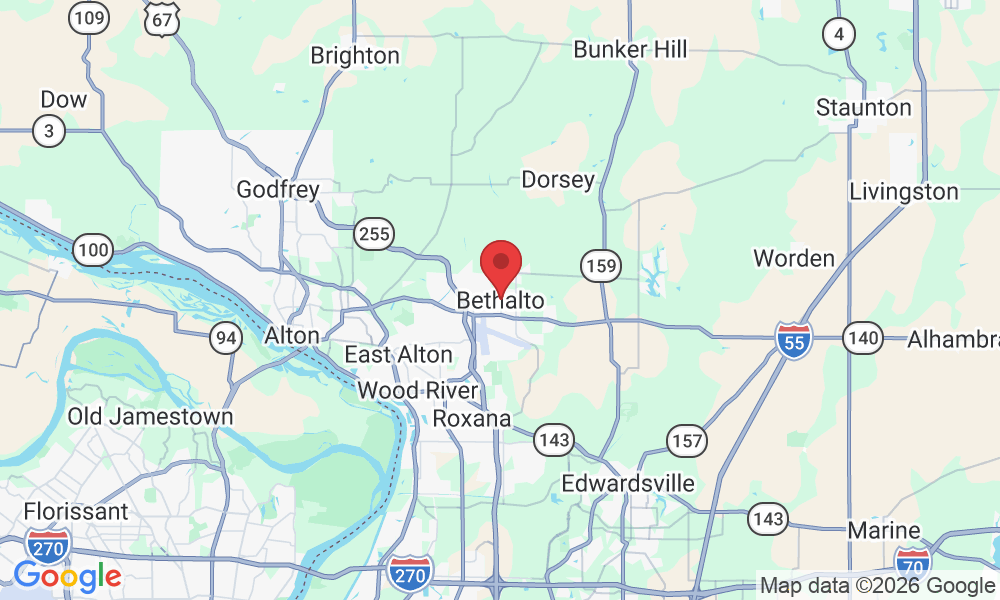 Bethalto, IL, USA