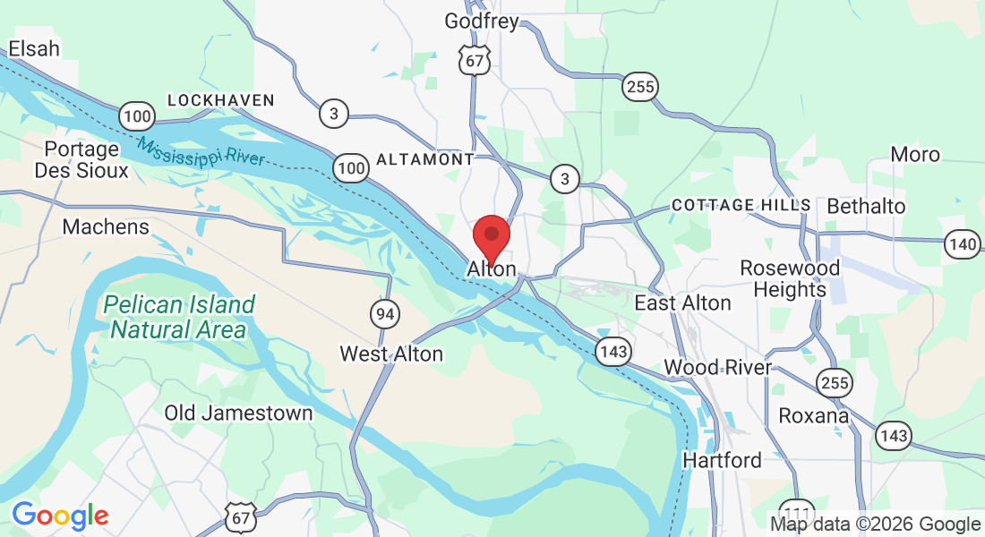 Alton, IL, USA