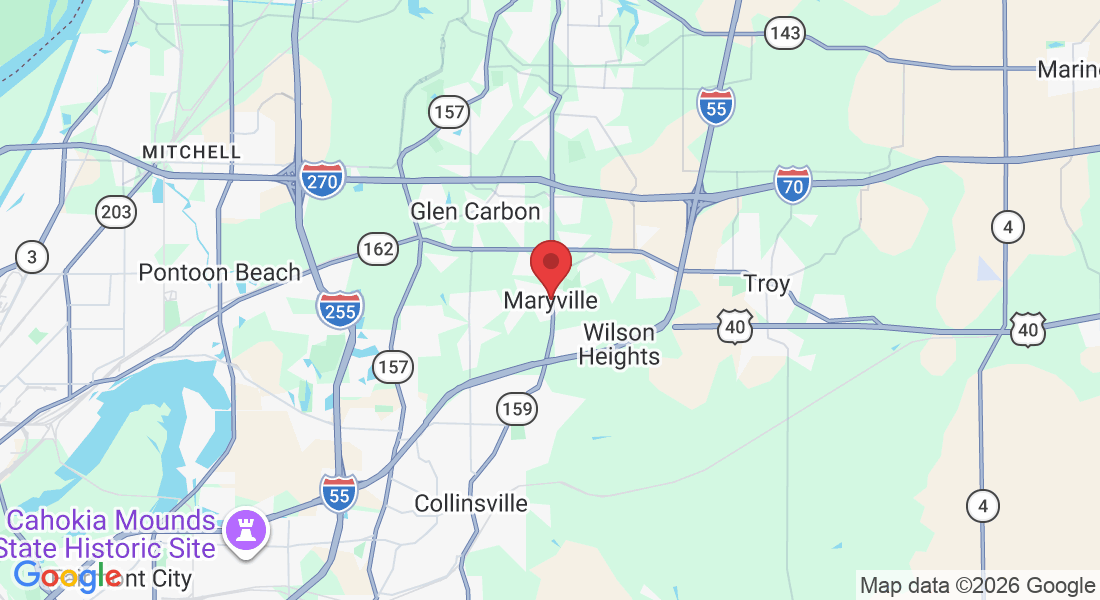 Maryville, IL, USA