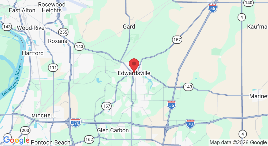 Edwardsville, IL, USA