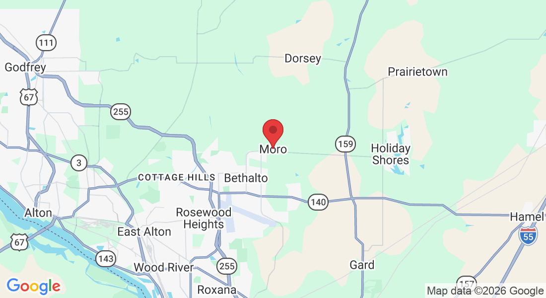 Moro, IL 62067, USA