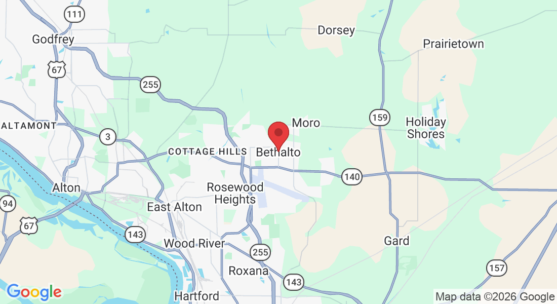 Bethalto, IL, USA