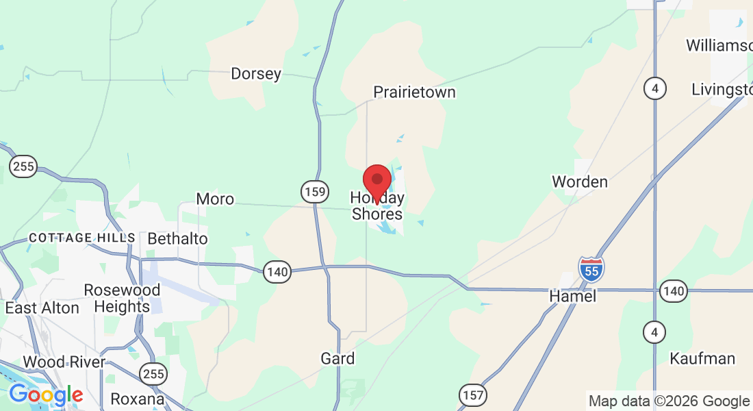 Holiday Shores, IL, USA