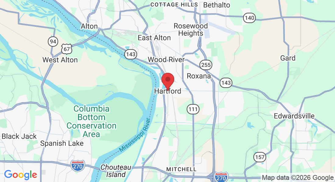 Hartford, IL, USA