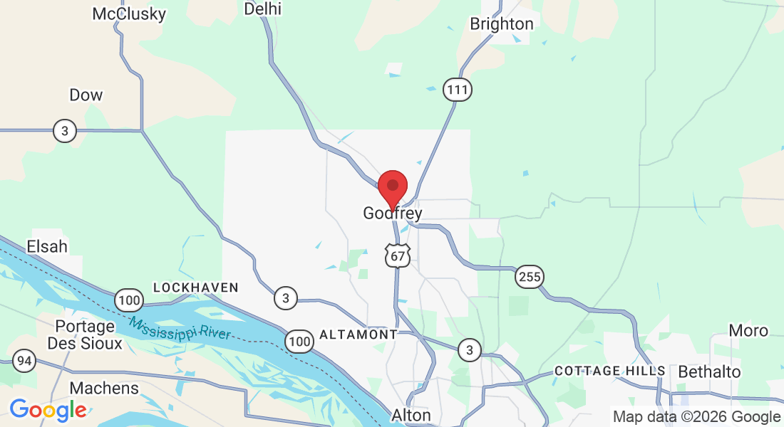 Godfrey, IL, USA