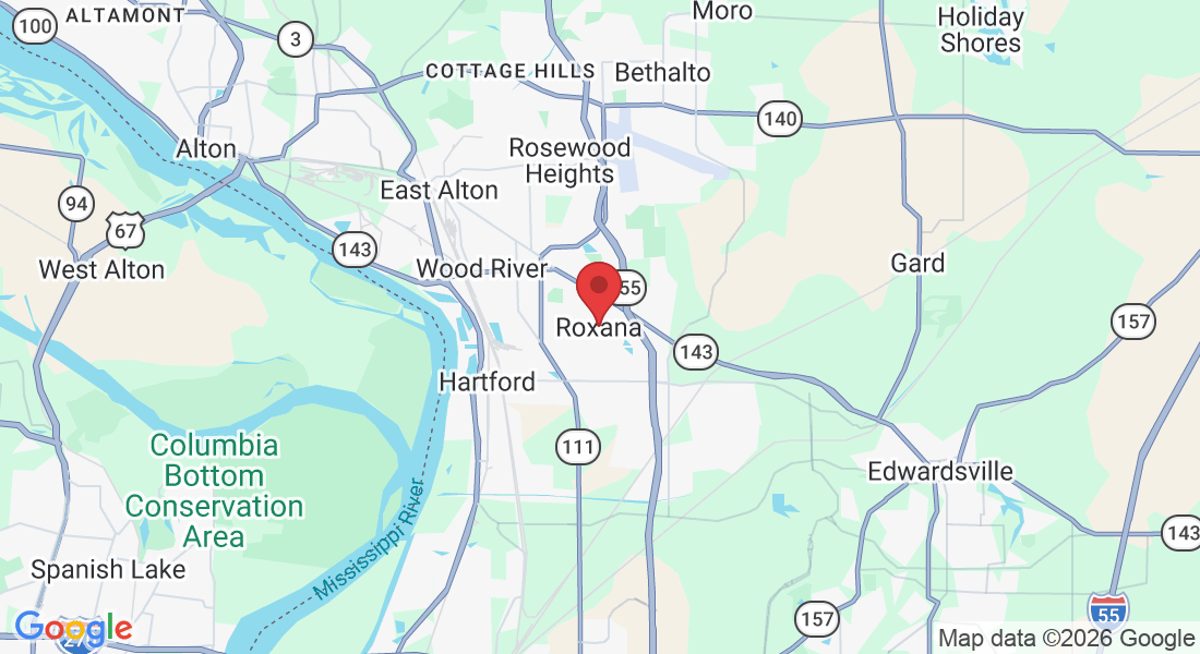 Roxana, IL, USA