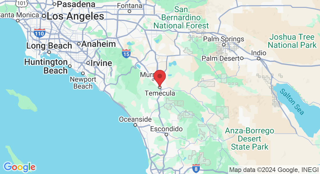Temecula, CA, USA